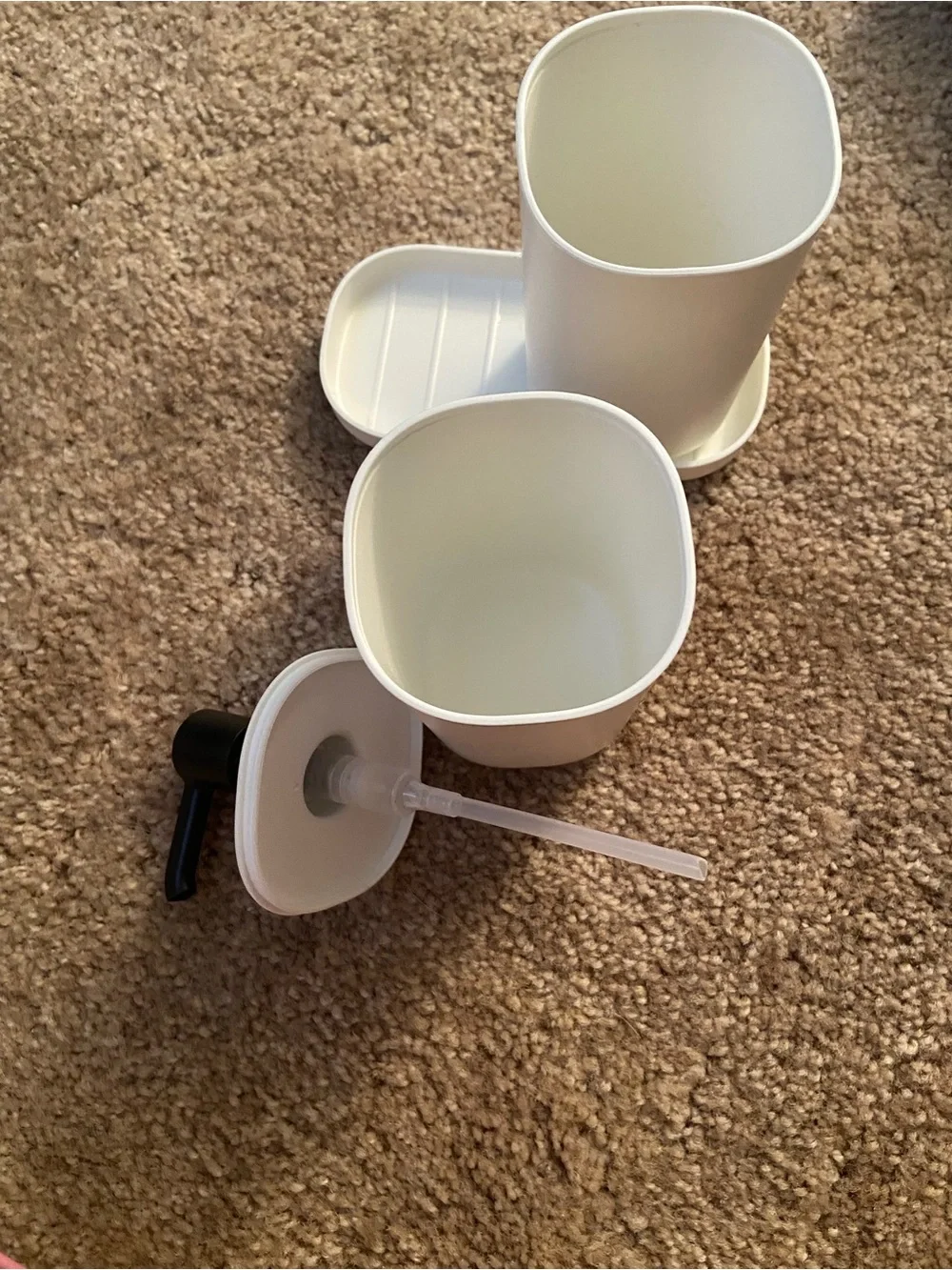 IKEA sleek two